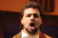 Angel Pazos - Tenor